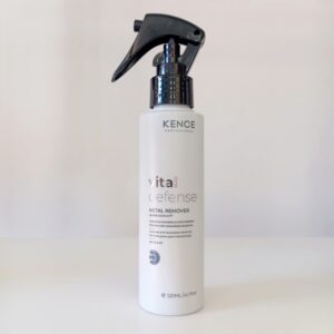 KENCE METAL REMOVER HOME CARE VITAL DEFENSE